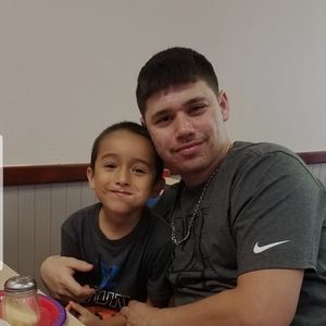 Meet your Posher, Albert